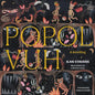 Popol Vuh: A Retelling - Hardcover