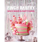 Finch Bakery Disco Bakes and Party Cakes - Hardcover