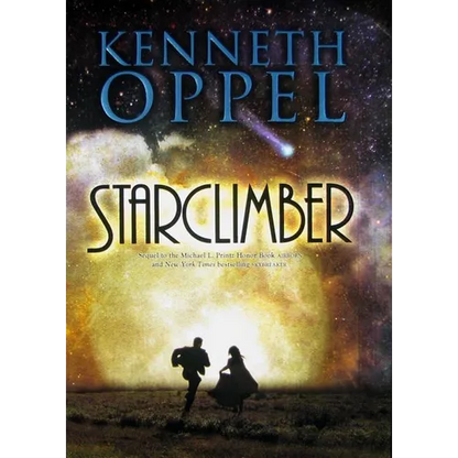 Starclimber - Hardcover