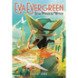 Eva Evergreen, Semi-Magical Witch - Hardcover