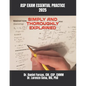 ASP Exam Essential Practice Simply and Thoroughly Explained - Paperback
