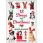 12 Strays of Christmas: A Wish Novel - Paperback
