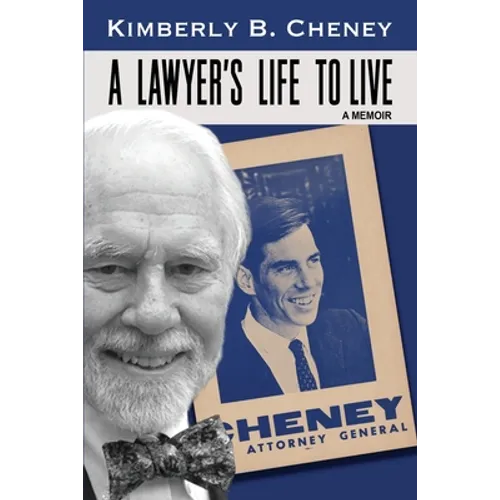 A Lawyer's Life to Live - Paperback