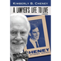 A Lawyer's Life to Live - Paperback