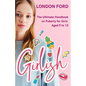 Girlish: The Ultimate Handbook on Puberty for Girls Aged 9 to 12 - Paperback