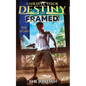 Framed - Paperback