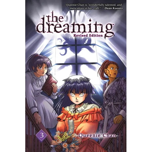 The Dreaming Volume 3 - Paperback