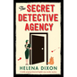 The Secret Detective Agency: A totally gripping historical English cozy murder mystery - Paperback