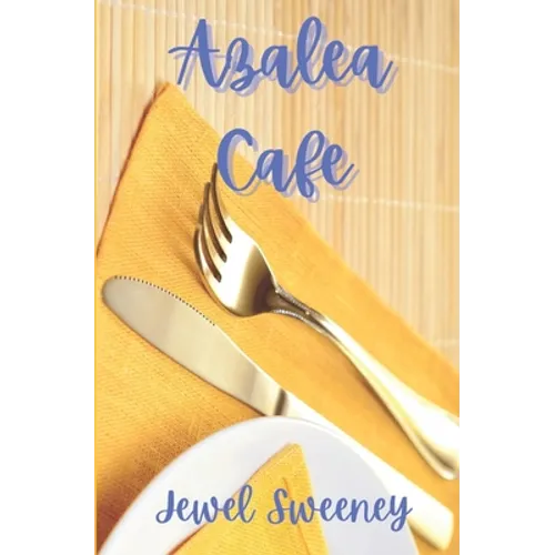 Azalea Café - Paperback