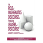 The Role of Mathematics Discourse in Producing Leaders of Discourse - Paperback