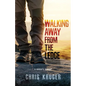 Walking Away From the Ledge: a soldier's memoir - Paperback