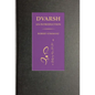 Dvarsh, An Introduction - Hardcover