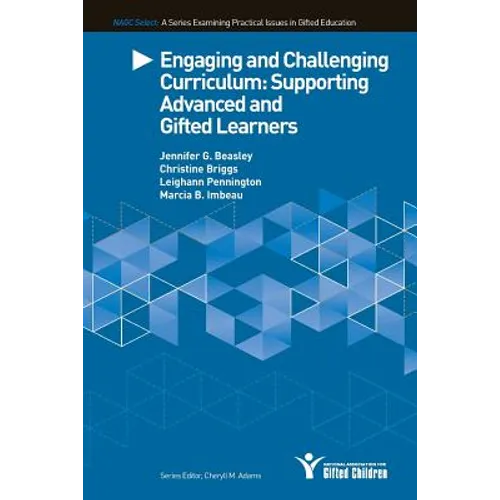 Engaging & Challenging Curriculum - Paperback