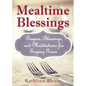 Mealtime Blessings - Paperback