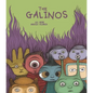 The Galinos - Hardcover