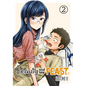 Beauty and the Feast 02 - Paperback