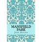 Mansfield Park - Paperback