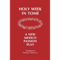 Holy Week in Tome - Paperback
