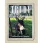 Trudy the Brave Donkey - Hardcover