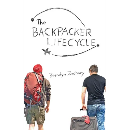 The Backpacker Lifecycle - Paperback