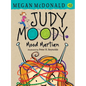 Judy Moody, Mood Martian - Hardcover