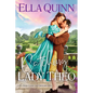 Catching Lady Theo - Paperback
