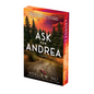 Ask for Andrea: Deluxe Stenciled Edges - Paperback