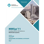 MMSys'11 Proceedings of the 2011 ACM Conference on Multimedia Systems - Paperback