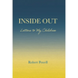 Inside Out: Letters to My Children - Hardcover
