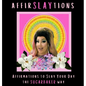 AffirSLAYtions - Hardcover