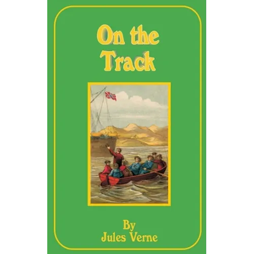 On the Track - Paperback