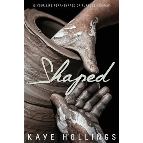 Shaped - Paperback