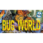 Bug World: A 3-D Pop-Up Book - Hardcover