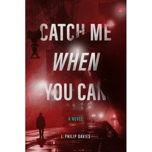 Catch Me When You Can - Paperback
