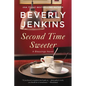 Second Time Sweeter: A Blessings Novel - Paperback