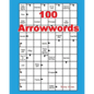 100 Arrowwords - Paperback