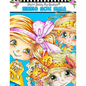 Sherri Baldy My-Besties Giggle Box Girls Coloring Book - Paperback
