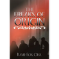 The Freaks of Origin - Paperback