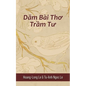 Dăm Bài Thơ Trầm Tư (Contemplative Poems) - Paperback
