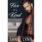 Five of a Kind: Kind Brothers Book 5 - Paperback