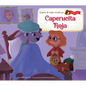 Caperucita Roja (Little Red Riding Hood) - Library Binding
