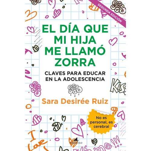Día Que Mi Hija Me Llamó Zorra, El - Paperback