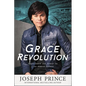 Grace Revolution: Experience the Power to Live Above Defeat - Paperback
