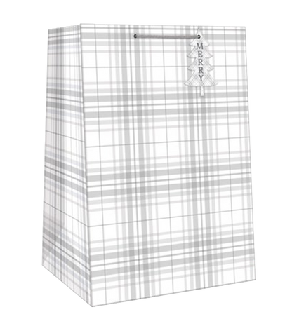 Extra Wide Mega Gift Bag -