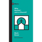 Why Should I Join a Church? - Paperback