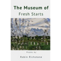The Museum of Fresh Starts - Paperback