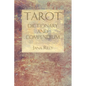 Tarot Dictionary and Compendium - Paperback