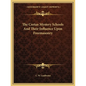 The Cretan Mystery Schools and Their Influence Upon Freemasonry - Paperback