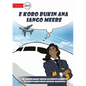 Meere's Dream Comes True - E koro bukin ana iango Meere (Te Kiribati) - Paperback