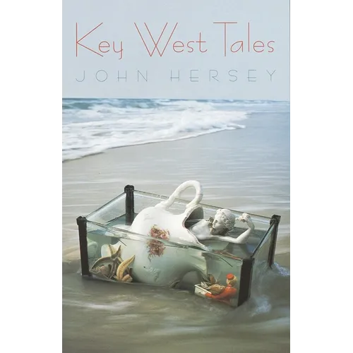 Key West Tales - Paperback
